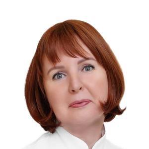 Герасимова Екатерина Владимировна
