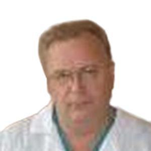 Суворов Олег Владимирович