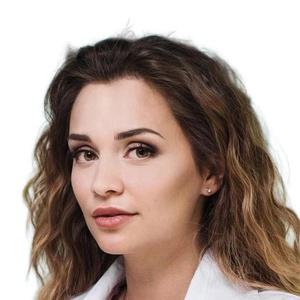 Килеева Оксана Витальевна