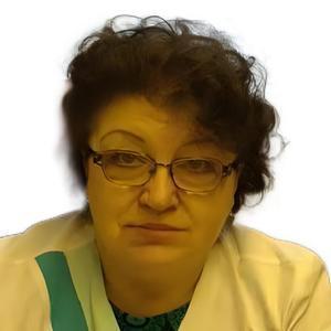 Ефимова Елена Николаевна