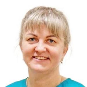 Попова Ольга Викторовна