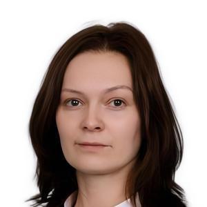 Сергеева Анна Вячеславовна