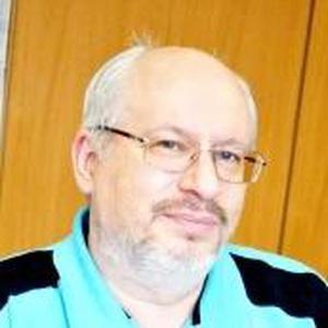 Саяпин Игорь Николаевич