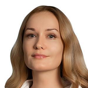 Шипунова Елена Николаевна