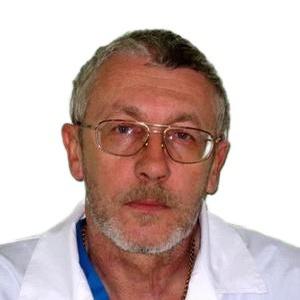 Коноваленко Александр Николаевич