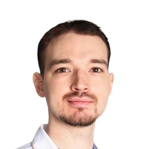 Кохендерфер Александр Владимирович