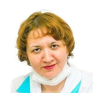 Агжигитова Наталья Викторовна