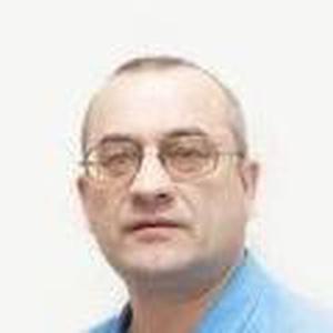 Лебедев Владимир Ильич