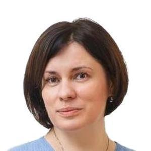 Осколкова Ирина Валерьевна