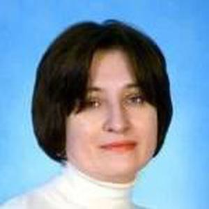 Авершина Лариса Александровна
