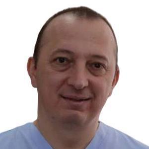 Лантух Евгений Владимирович