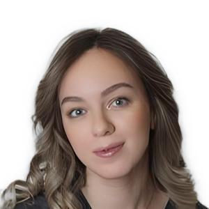 Панова Анастасия Игоревна