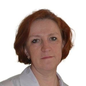 Филиппова Светлана Владимировна