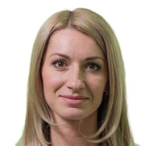 Тимонина Ирина Анатольевна
