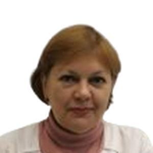 Стонога Ольга Александровна