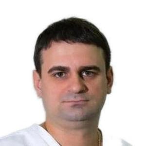 Охлопкин Никита Владимирович