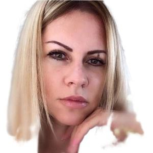 Калинина Виктория Олеговна