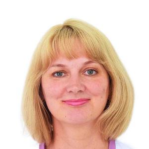 Шурыгина Наталья Николаевна