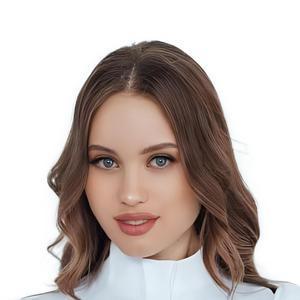 Ананьева Екатерина Сергеевна