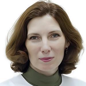 Юшкова Елена Феликсовна