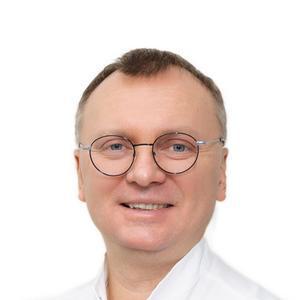 Вааль Сергей Павлович