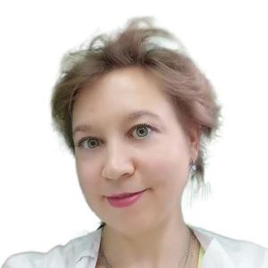 Окунева Екатерина Александровна