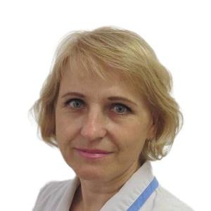 Мазуренко Лариса Васильевна