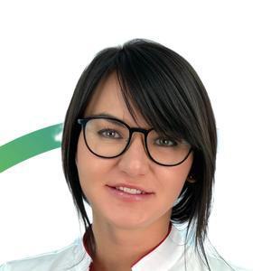 Рябова Ирина Евгеньевна