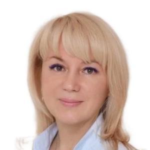 Фомина Светлана Викторовна