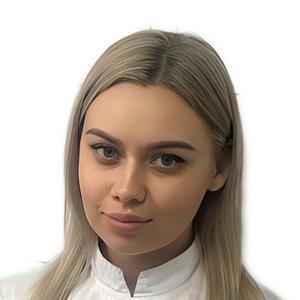 Караулова Рада Сергеевна