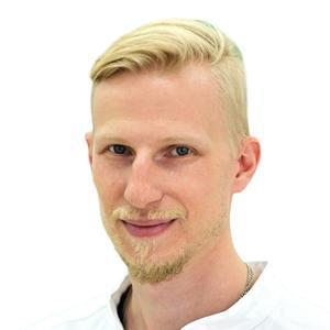 Москвин Глеб Владимирович