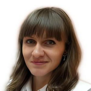 Чугунова Нина Анатольевна