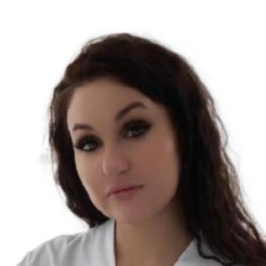 Дедюхина Ирина Олеговна