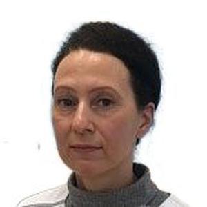 Румянцева Ольга Александровна