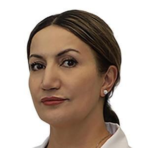 Шихова Гюлаят Багаутдиновна