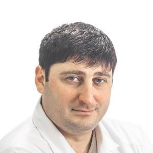Искандарян Эдуард Грантикович