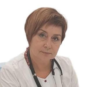 Лейтман Светлана Николаевна
