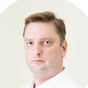Добронравов Евгений Александрович