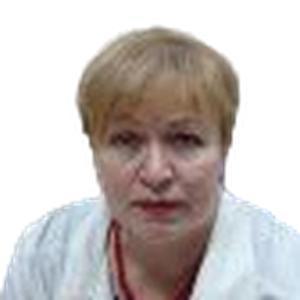 Тучкова Ольга Юрьевна