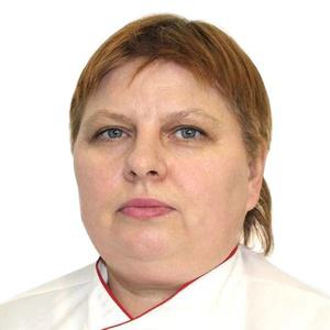 Белятова Людмила Ландиевна