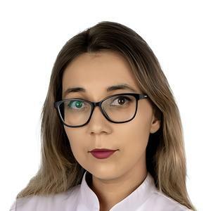 Альмухаметова Регина Хайдаровна