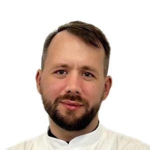 Кондратьев Дмитрий Германович