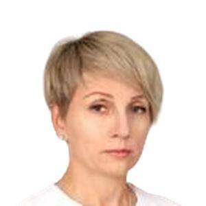 Гордеева Татьяна Владимировна