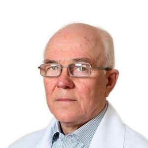Никифоров Владимир Александрович