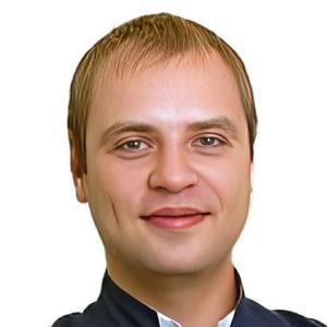 Поддубный Алексей Вячеславович
