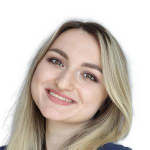 Кравец Анна Сергеевна