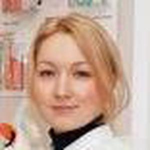 Хухрова Елена Александровна