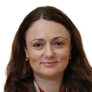 Архипова Лариса Викторовна
