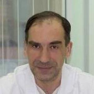 Зеленский Андрей Владимирович