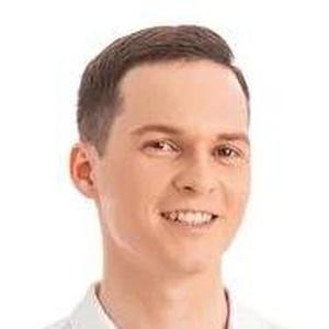 Швецов Андрей Владимирович
